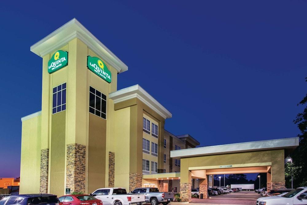 La Quinta By Wyndham West Monroe Hotell Eksteriør bilde