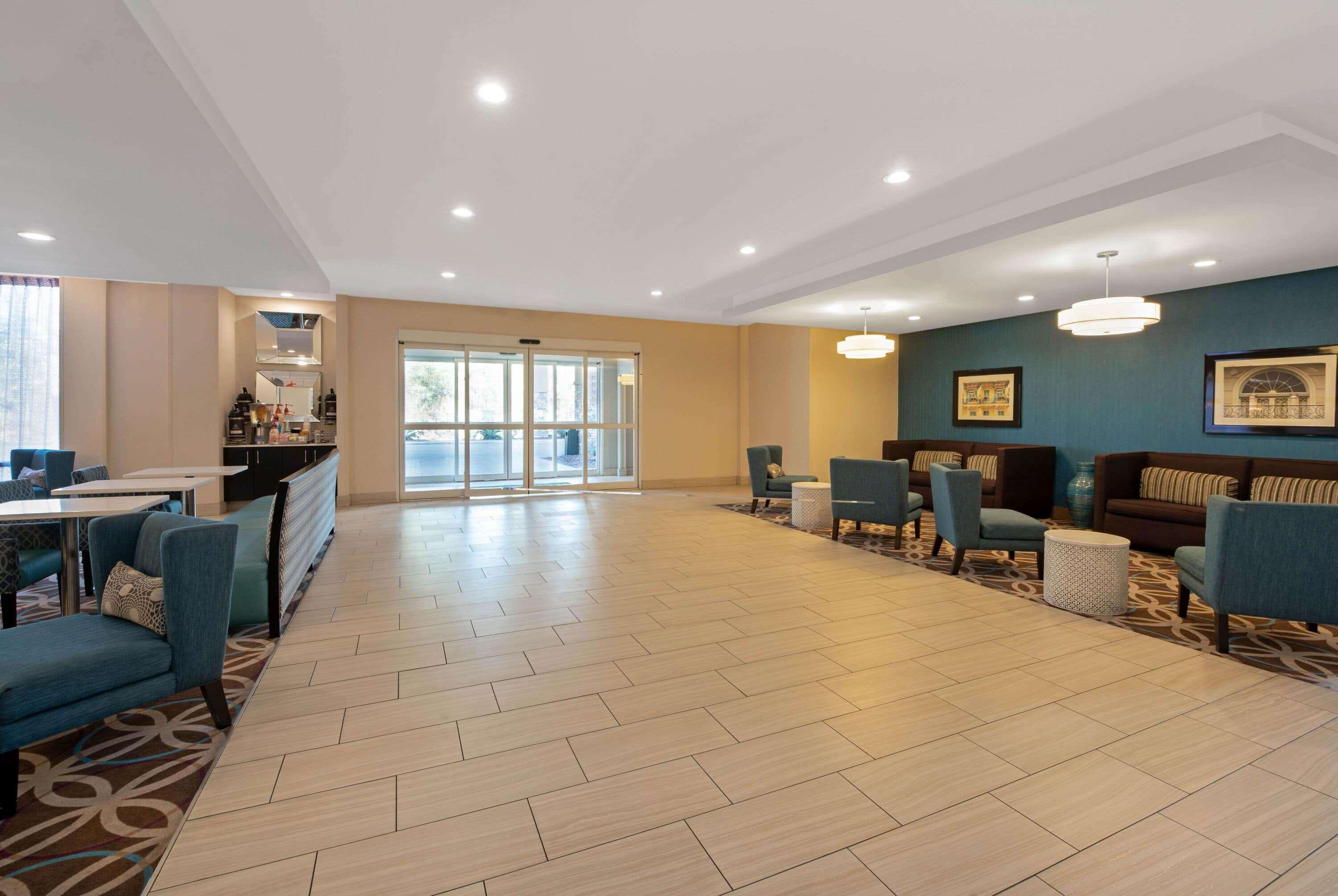 La Quinta By Wyndham West Monroe Hotell Eksteriør bilde